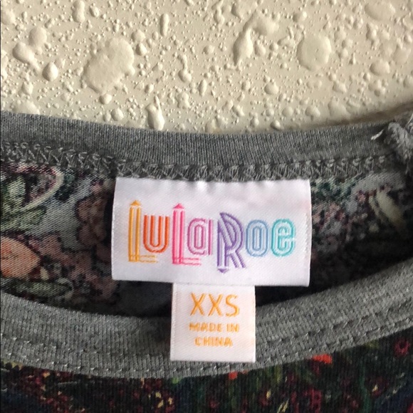 LulaRoe Randy - Picture 3 of 5